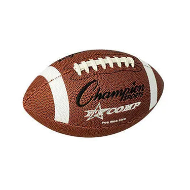 COMPOSITION FOOTBALL HoopsKing